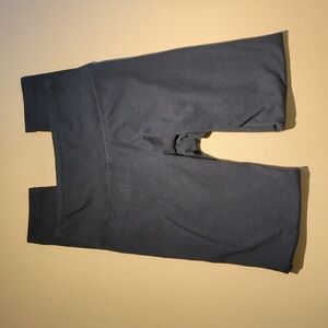 Black leggings offline by aerie